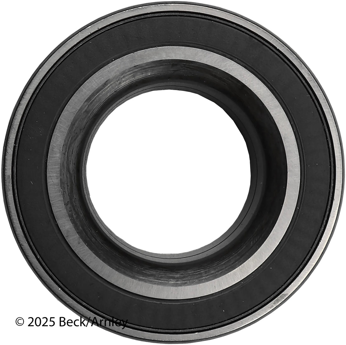 Beck/Arnley 051-4202 2002-2008 Jaguar X-Type Wheel Bearing