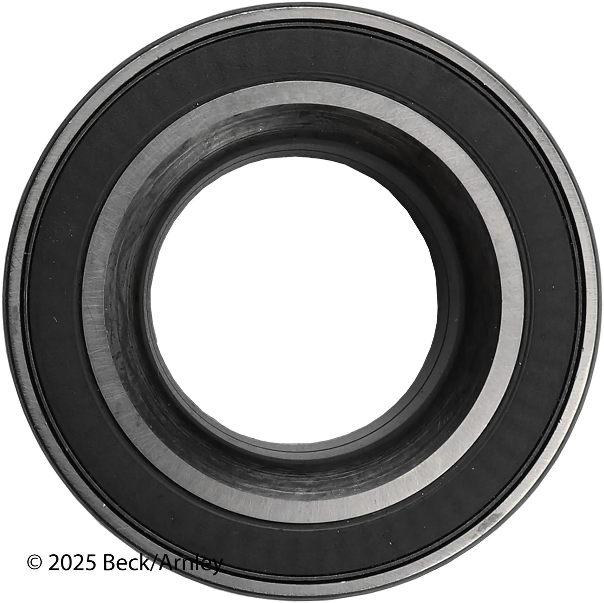 Beck/Arnley 051-4202 2002-2008 Jaguar X-Type Wheel Bearing