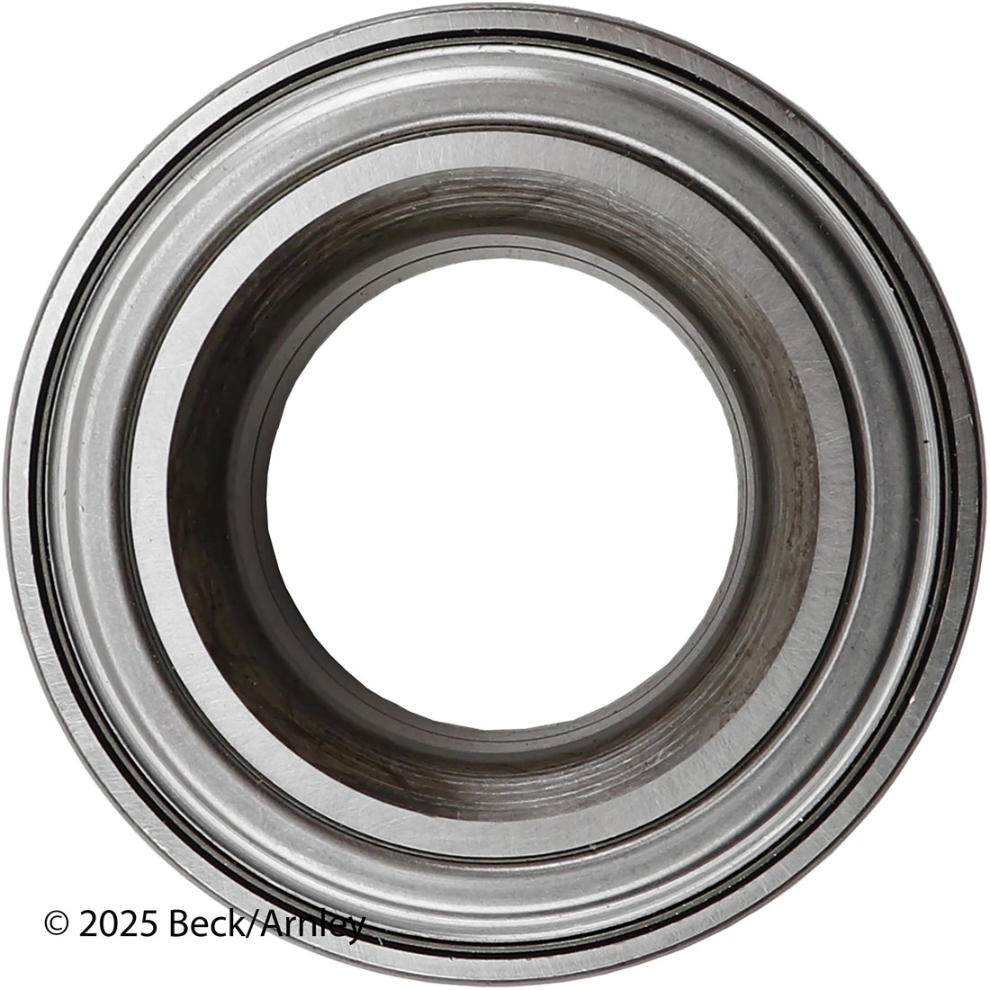Beck/Arnley 051-4202 2002-2008 Jaguar X-Type Wheel Bearing