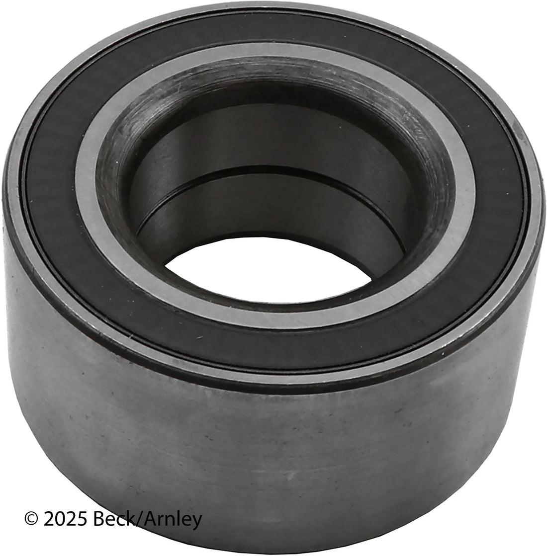 Beck/Arnley 051-4202 2002-2008 Jaguar X-Type Wheel Bearing