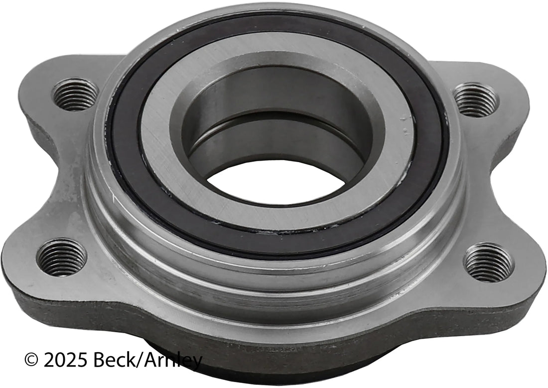 Beck/Arnley 051-4203 2008-2015 Audi R8 Wheel Bearing Kit