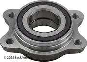 Beck/Arnley 051-4203 2008-2015 Audi R8 Wheel Bearing Kit