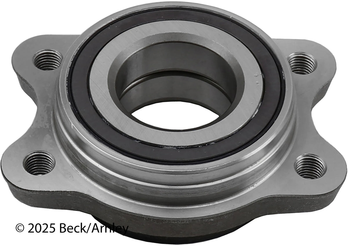 Beck/Arnley 051-4203 2008-2015 Audi R8 Wheel Bearing Kit