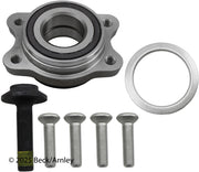 Beck/Arnley 051-4203 2008-2015 Audi R8 Wheel Bearing Kit