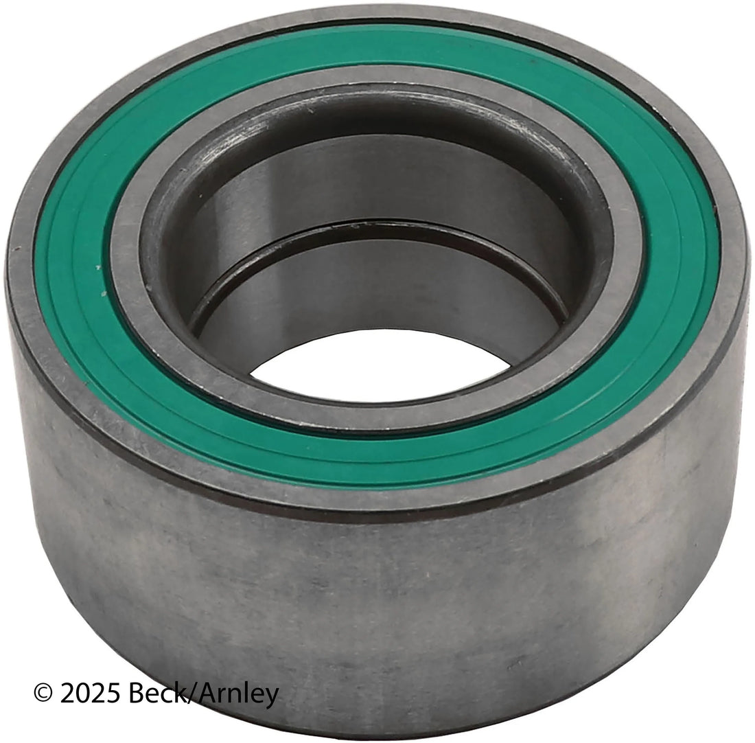 Beck/Arnley 051-4204 2008 Audi RS4 Wheel Bearing Kit