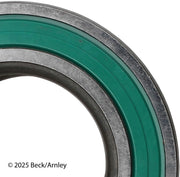 Beck/Arnley 051-4204 2008 Audi RS4 Wheel Bearing Kit