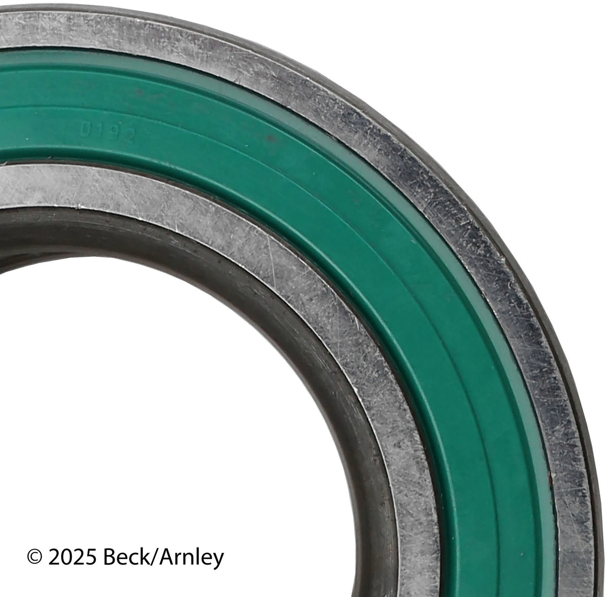 Beck/Arnley 051-4204 2008 Audi RS4 Wheel Bearing Kit