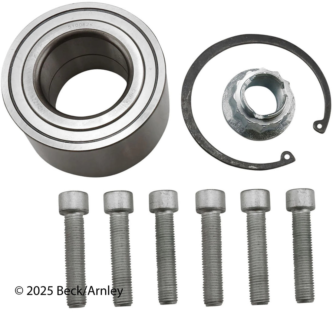 Beck/Arnley 051-4206 2003-2020 Land Rover Range Rover Wheel Bearing Kit