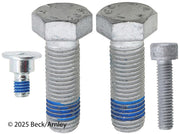 Beck/Arnley 051-4216 1998-2004 Mercedes-Benz SLK230 Wheel Bearing Kit