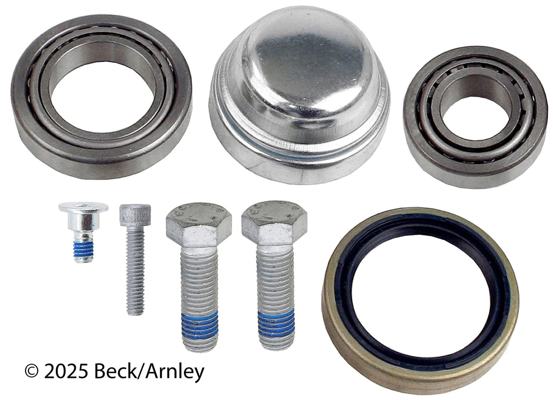 Beck/Arnley 051-4216 1998-2004 Mercedes-Benz SLK230 Wheel Bearing Kit