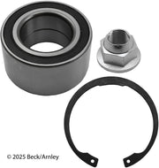 Beck/Arnley 051-4217 2007-2013 Mercedes-Benz E550 Wheel Bearing Kit