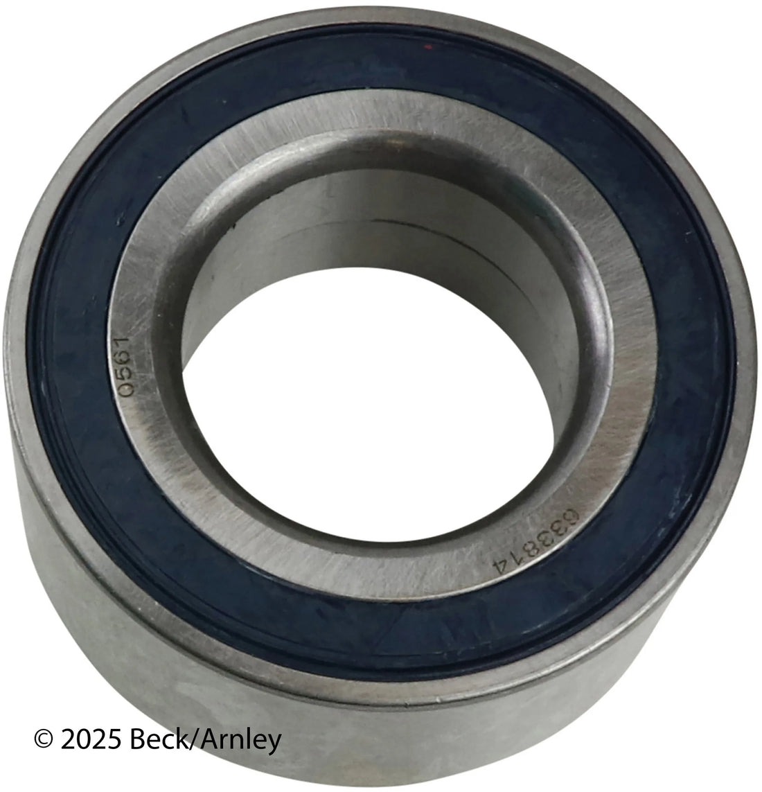Beck/Arnley 051-4222 2008-2009 Audi S4 Wheel Bearing Kit