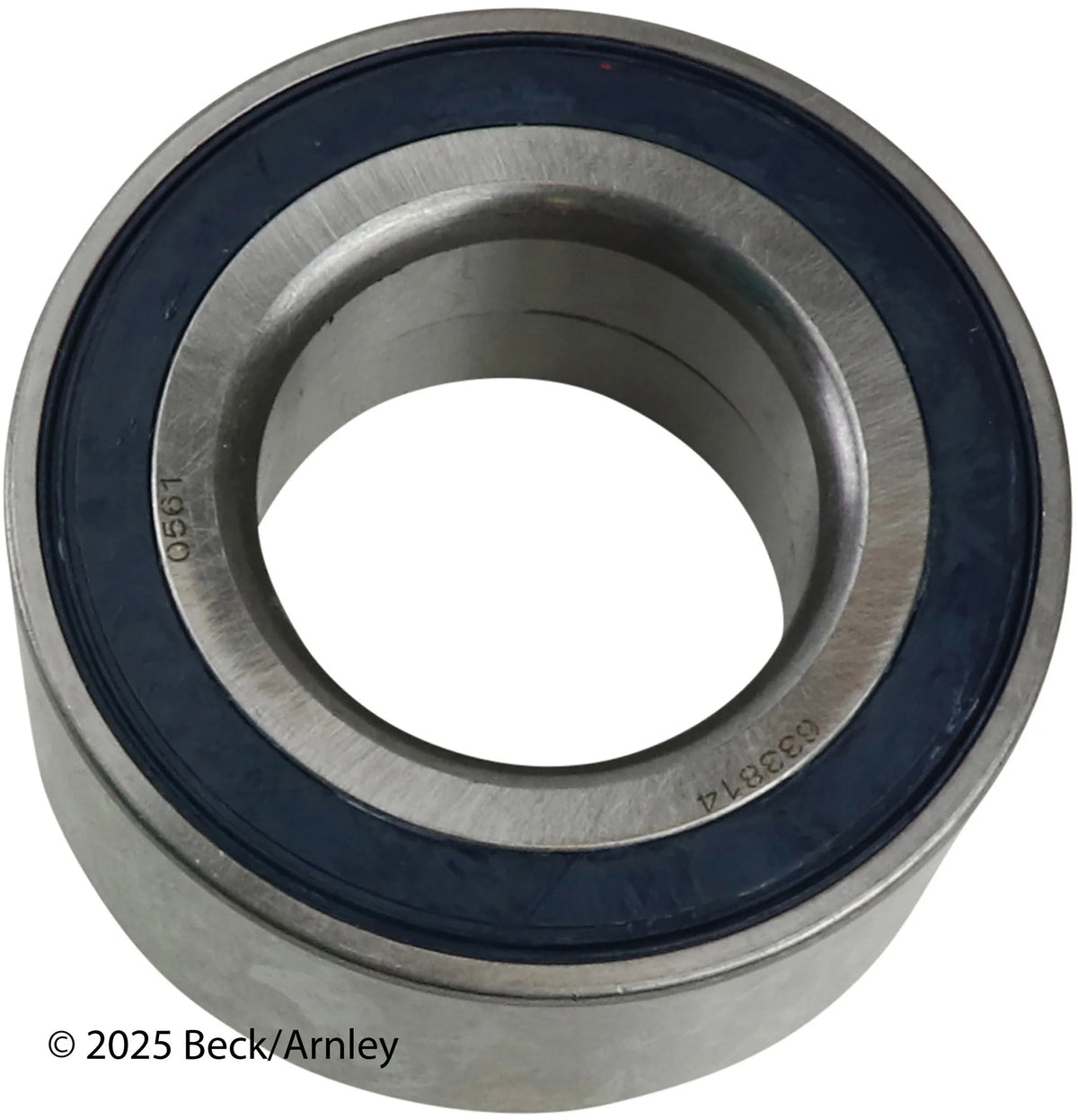 Beck/Arnley 051-4222 2008-2009 Audi S4 Wheel Bearing Kit