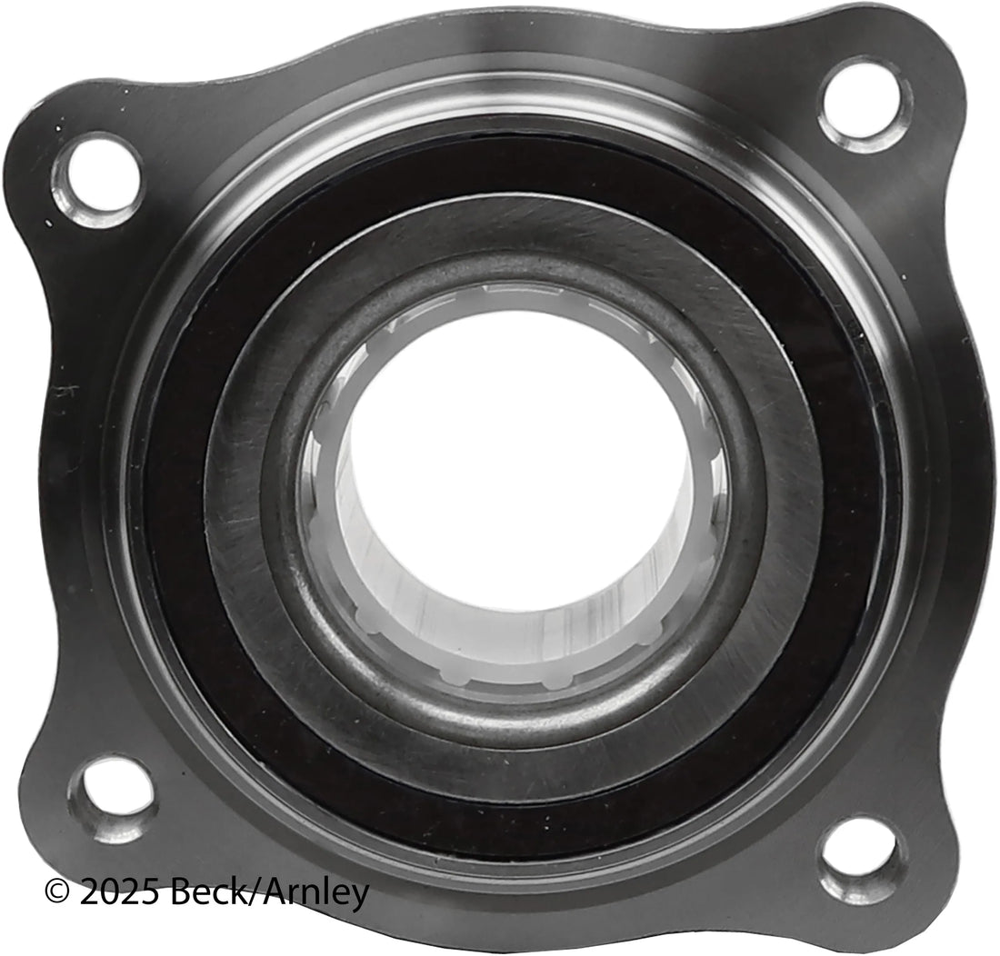 Beck/Arnley 051-4232 2008-2022 Toyota Sequoia Wheel Bearing