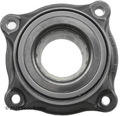 Beck/Arnley 051-4232 2008-2022 Toyota Sequoia Wheel Bearing