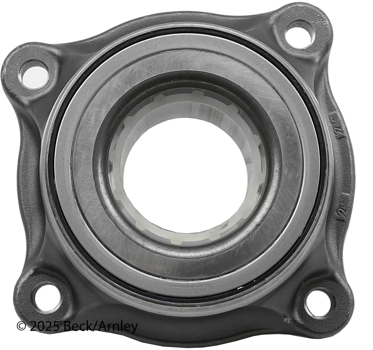 Beck/Arnley 051-4232 2008-2022 Toyota Sequoia Wheel Bearing