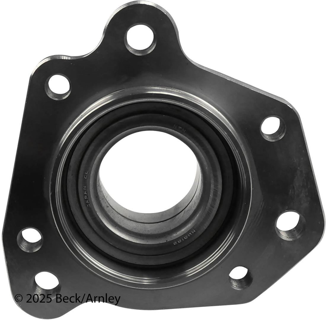Beck/Arnley 051-4235 1997-2001 Honda CR-V Wheel Bearing