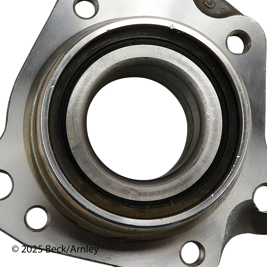 Beck/Arnley 051-4235 1997-2001 Honda CR-V Wheel Bearing