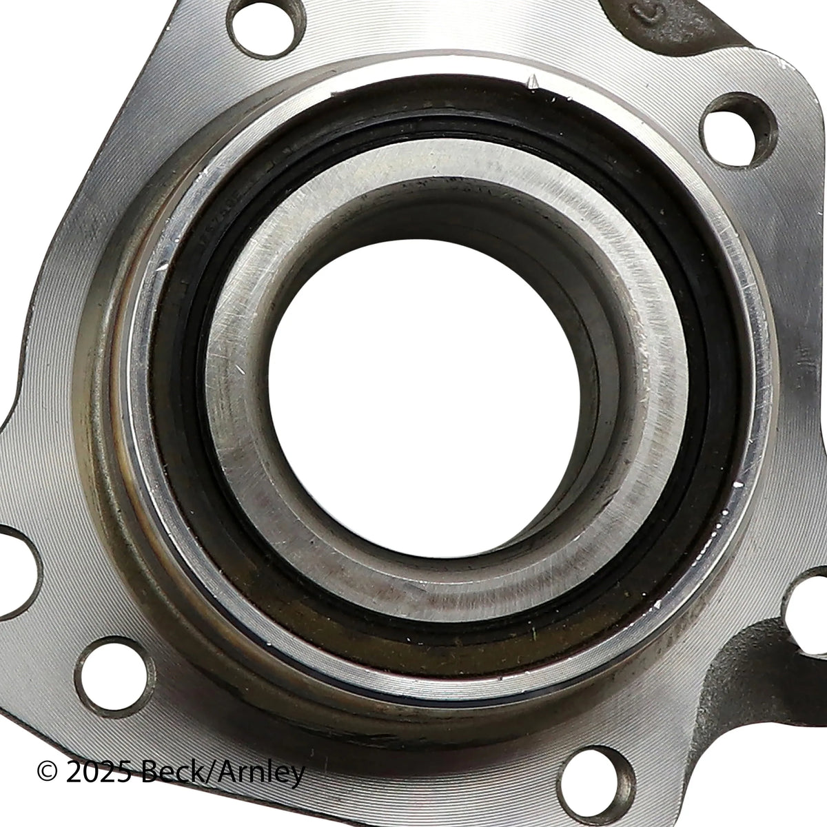 Beck/Arnley 051-4235 1997-2001 Honda CR-V Wheel Bearing