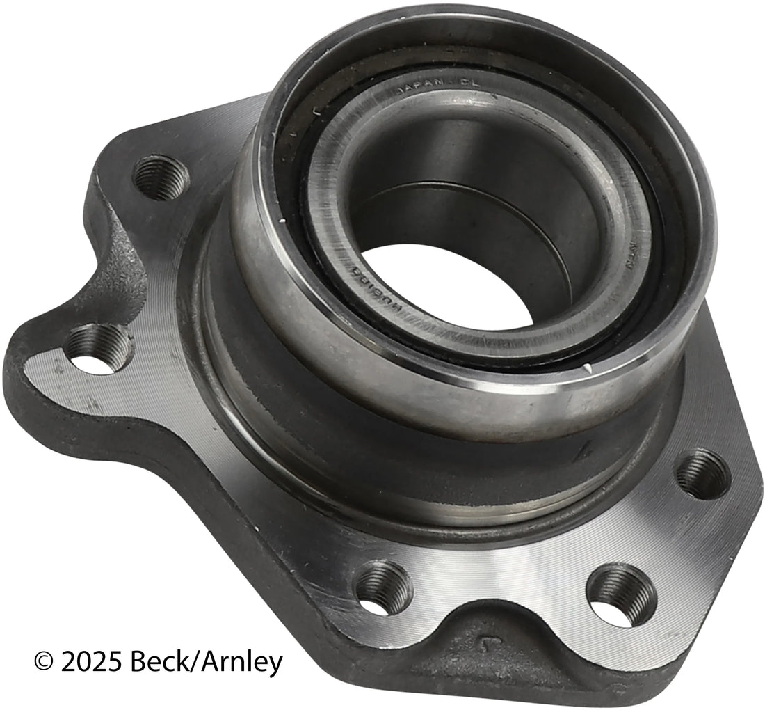 Beck/Arnley 051-4235 1997-2001 Honda CR-V Wheel Bearing