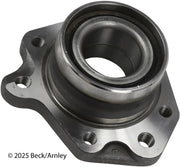 Beck/Arnley 051-4235 1997-2001 Honda CR-V Wheel Bearing