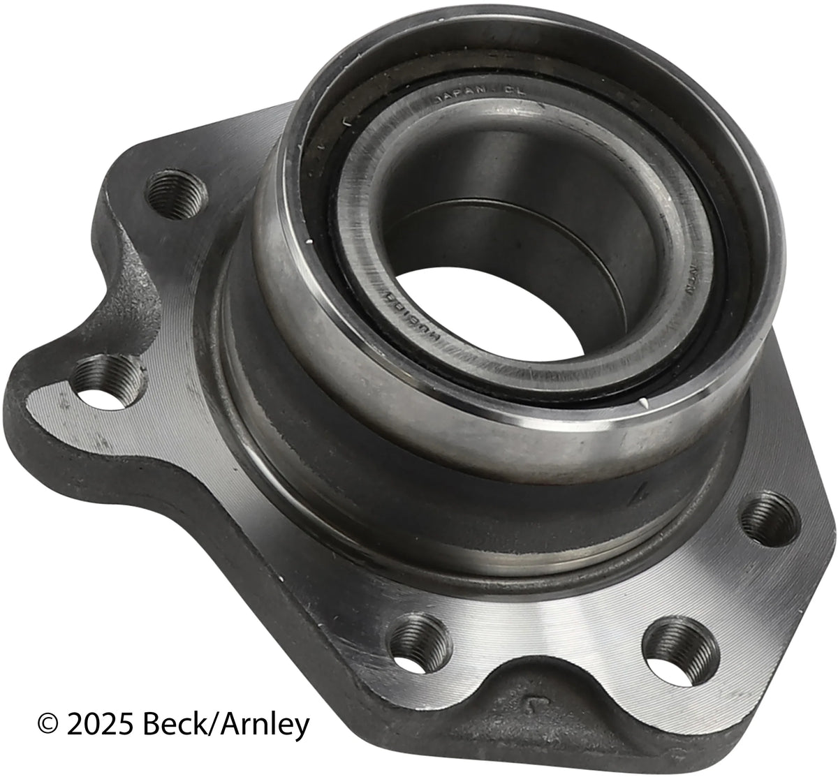 Beck/Arnley 051-4235 1997-2001 Honda CR-V Wheel Bearing
