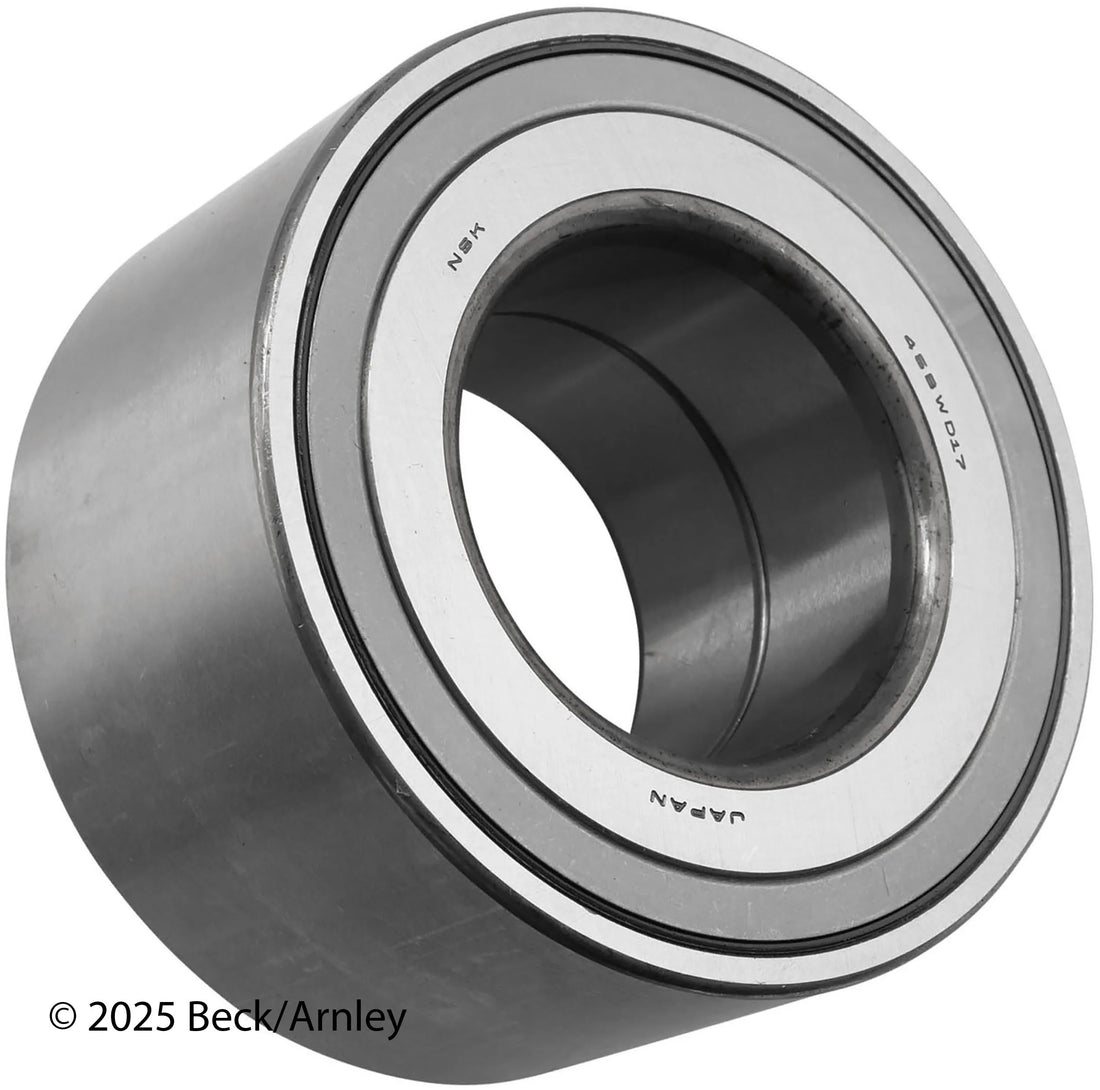 Beck/Arnley 051-4236 2011-2020 Toyota Sienna Wheel Bearing