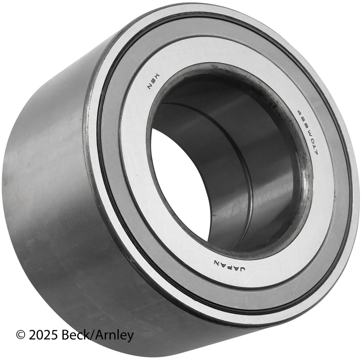 Beck/Arnley 051-4236 2011-2020 Toyota Sienna Wheel Bearing