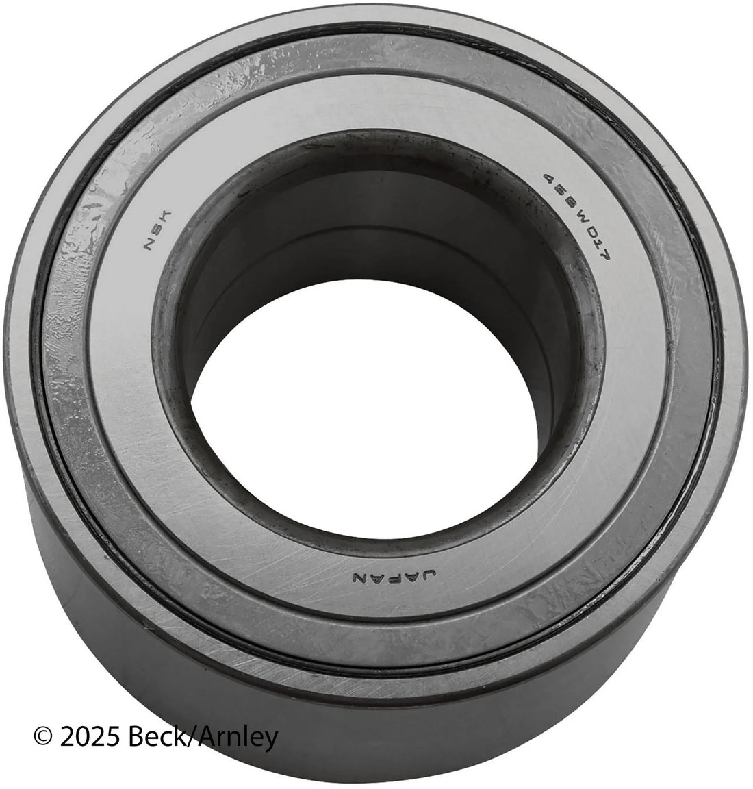 Beck/Arnley 051-4236 2011-2020 Toyota Sienna Wheel Bearing
