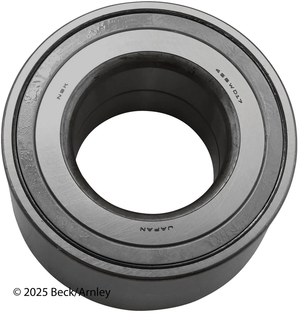 Beck/Arnley 051-4236 2011-2020 Toyota Sienna Wheel Bearing