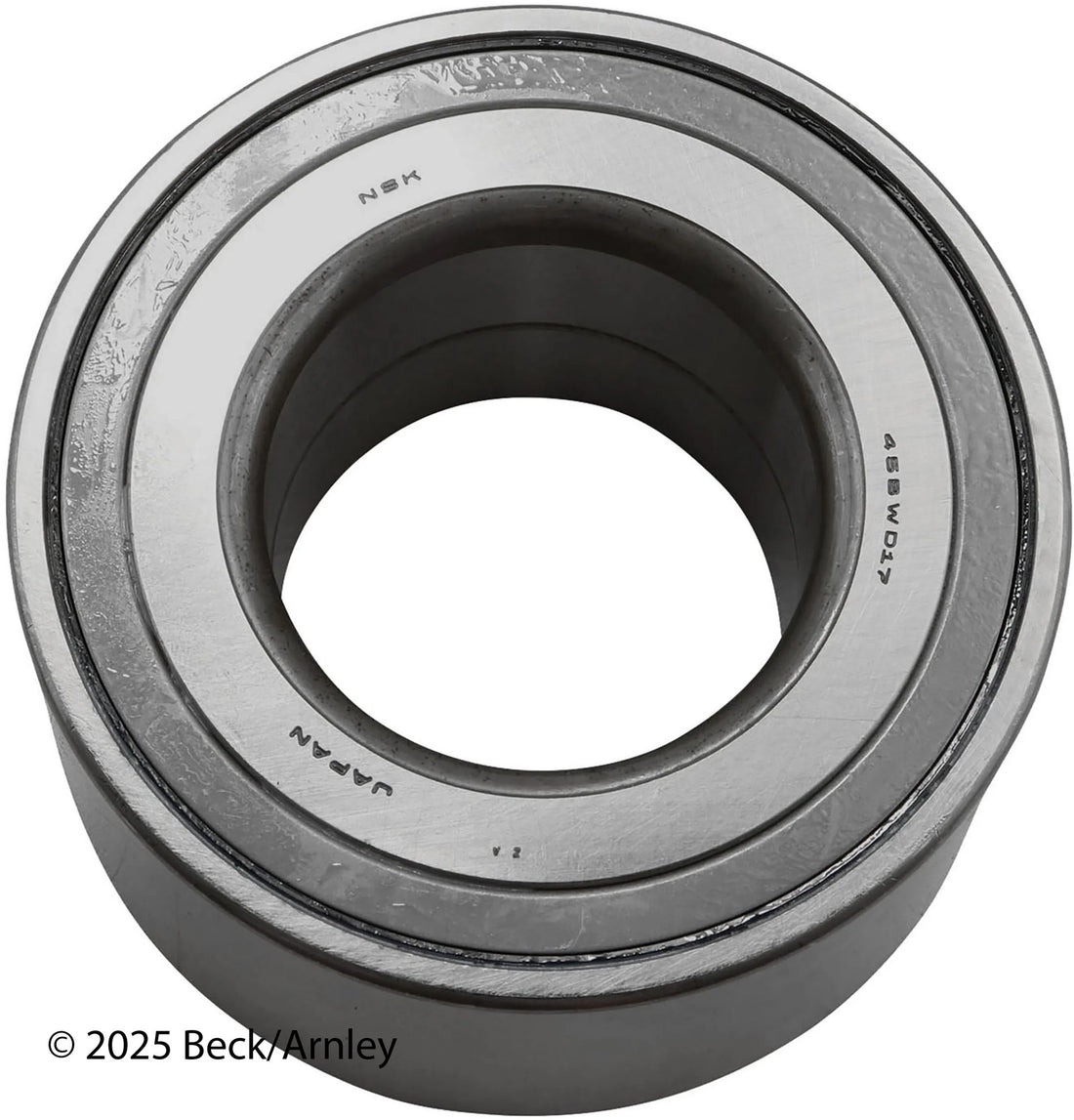 Beck/Arnley 051-4236 2011-2020 Toyota Sienna Wheel Bearing