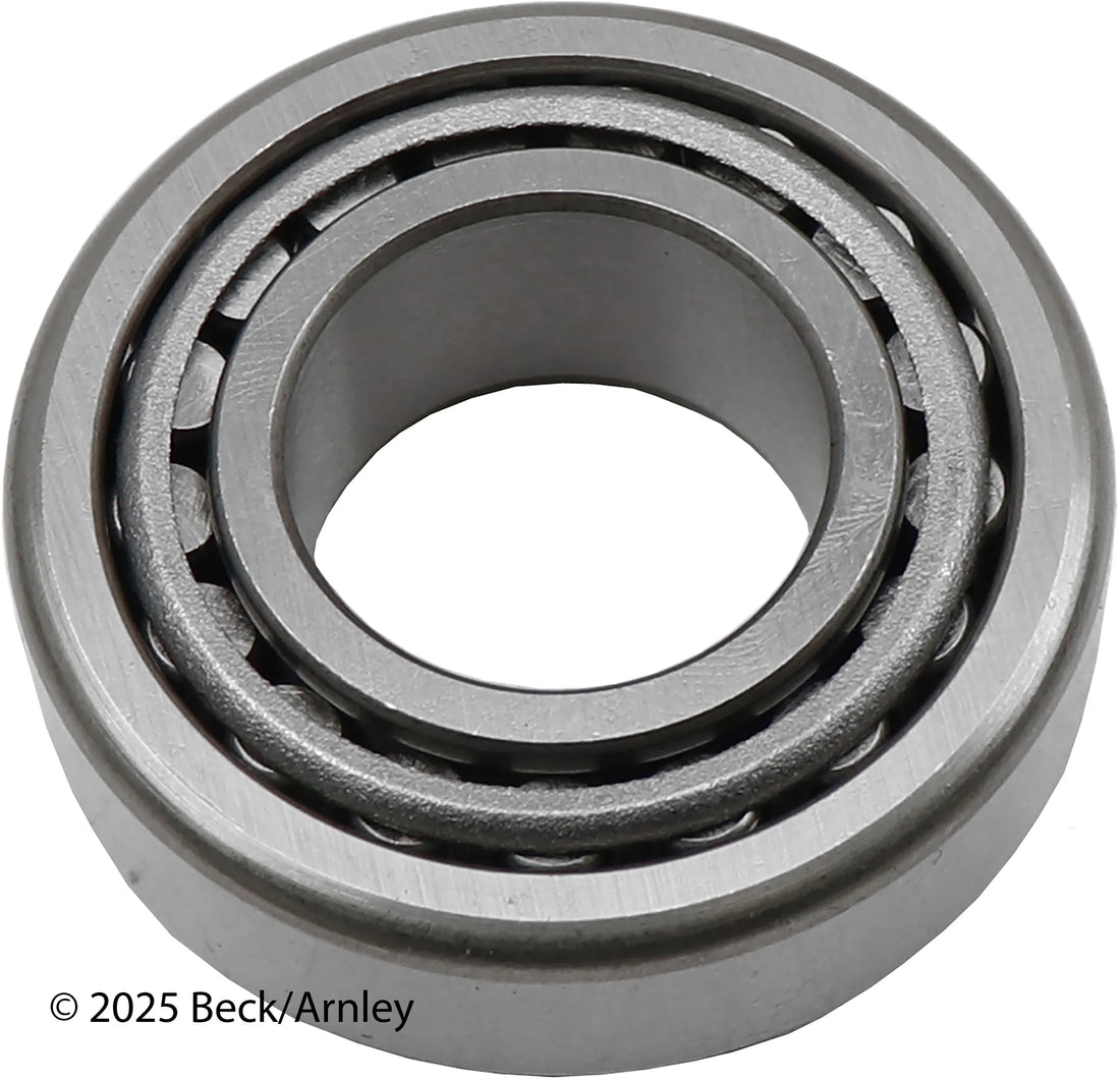 Beck/Arnley 051-4237 2007-2013 Mercedes-Benz CLS550 Wheel Bearing Kit