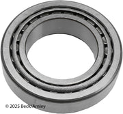 Beck/Arnley 051-4237 2007-2013 Mercedes-Benz CLS550 Wheel Bearing Kit