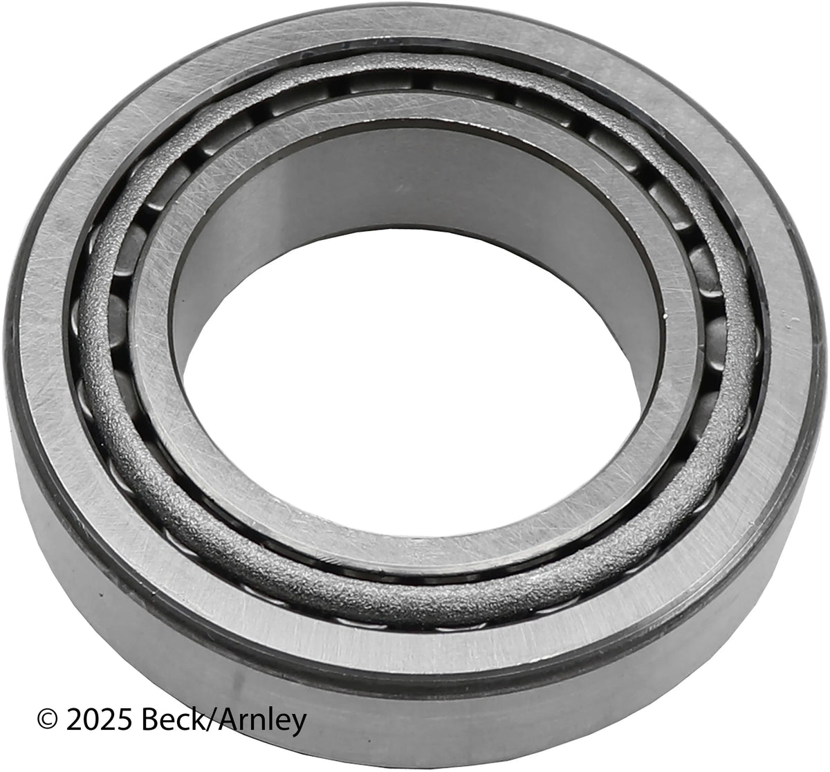 Beck/Arnley 051-4237 2007-2013 Mercedes-Benz CLS550 Wheel Bearing Kit