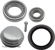 Beck/Arnley 051-4237 2007-2013 Mercedes-Benz CLS550 Wheel Bearing Kit