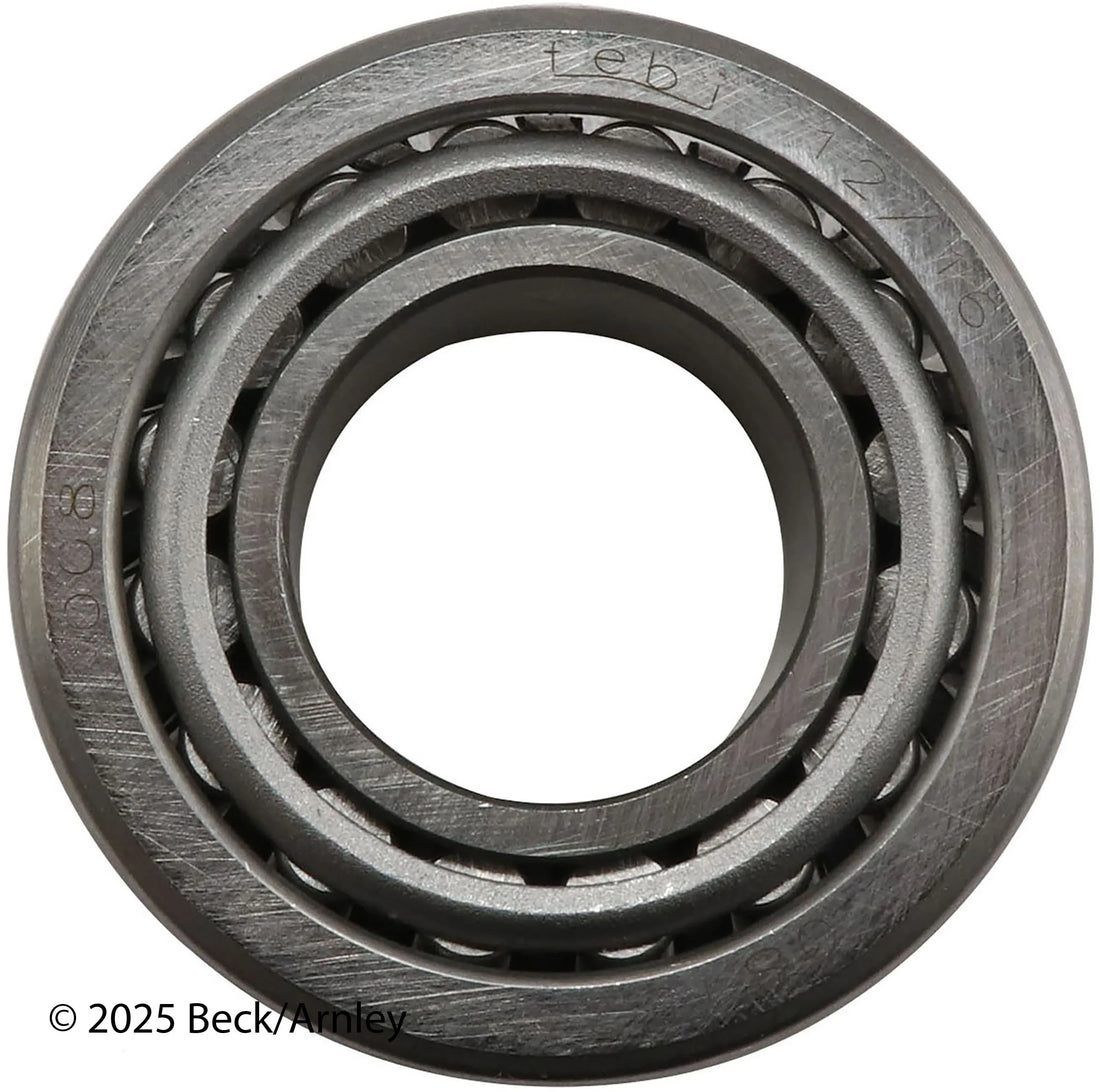 Beck/Arnley 051-4243 1994-1999 Mercedes-Benz S320 Wheel Bearing Kit