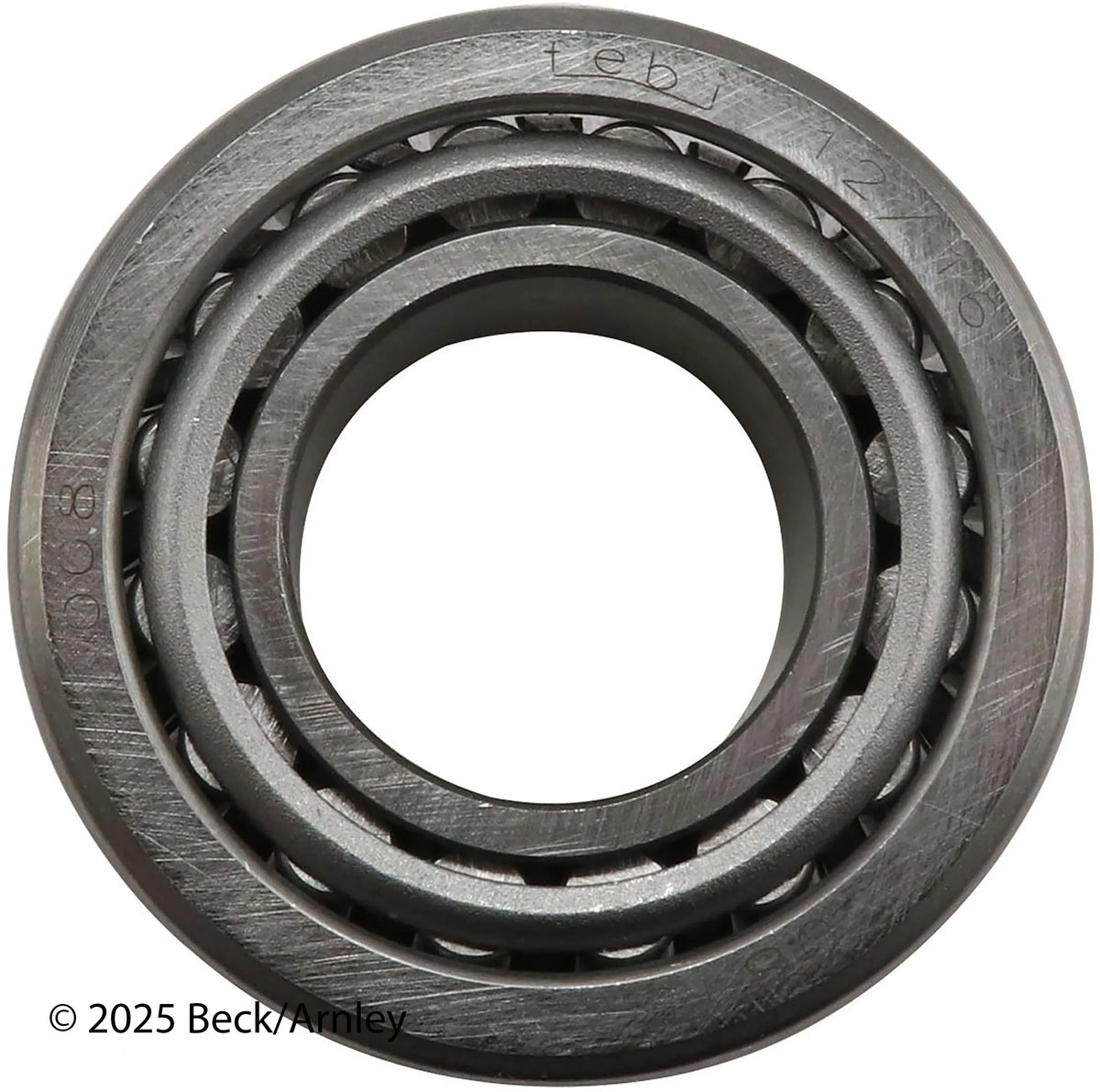 Beck/Arnley 051-4243 1994-1999 Mercedes-Benz S320 Wheel Bearing Kit