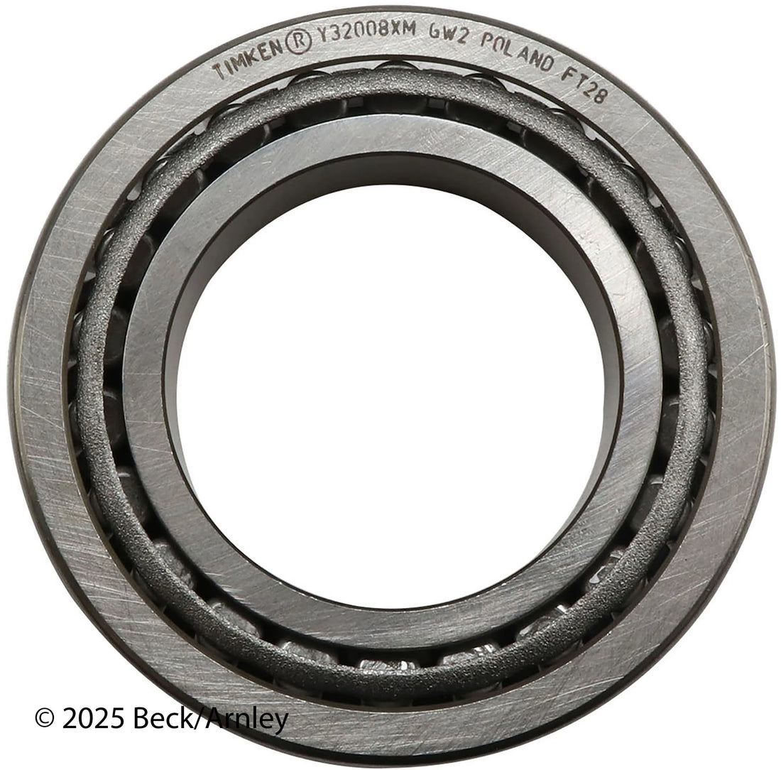 Beck/Arnley 051-4243 1994-1999 Mercedes-Benz S320 Wheel Bearing Kit