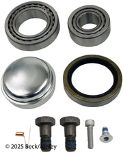 Beck/Arnley 051-4243 1994-1999 Mercedes-Benz S320 Wheel Bearing Kit