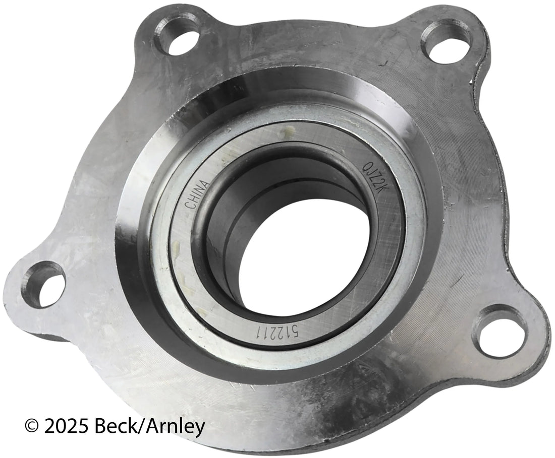 Beck/Arnley 051-4244 2001-2007 Toyota Sequoia Wheel Bearing
