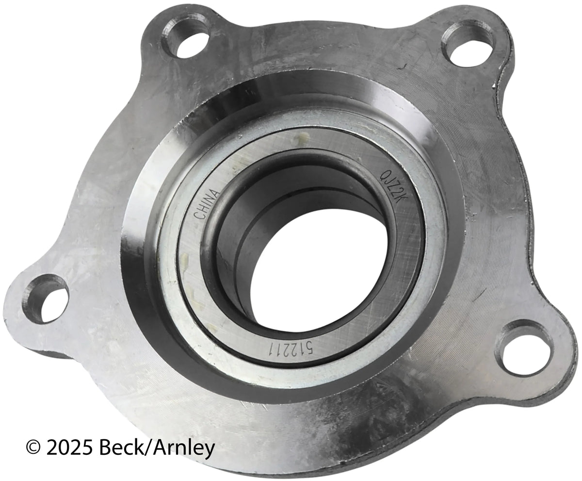 Beck/Arnley 051-4244 2001-2007 Toyota Sequoia Wheel Bearing