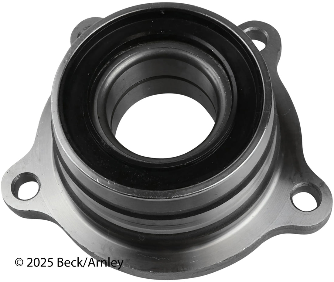 Beck/Arnley 051-4244 2001-2007 Toyota Sequoia Wheel Bearing