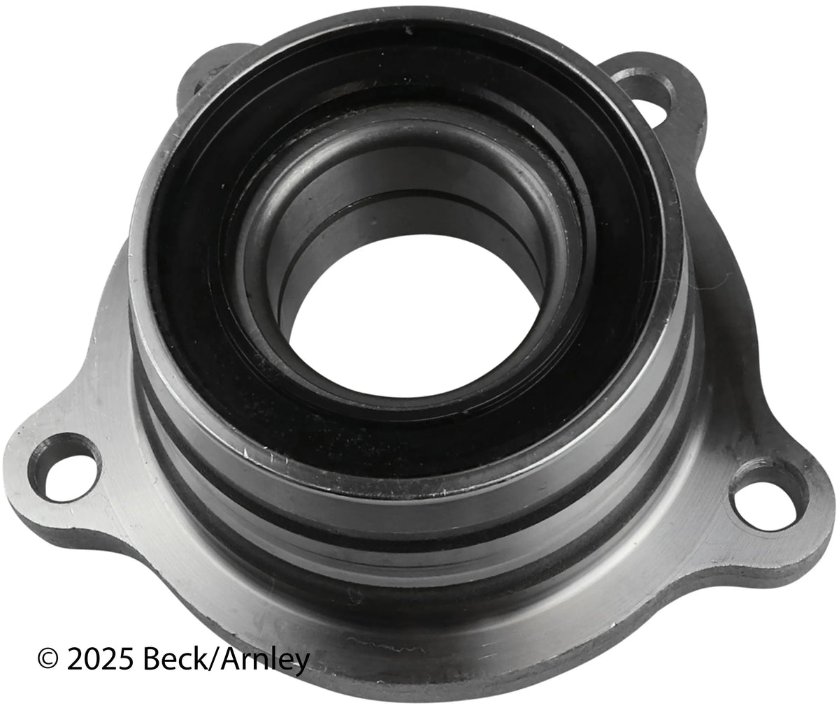 Beck/Arnley 051-4244 2001-2007 Toyota Sequoia Wheel Bearing