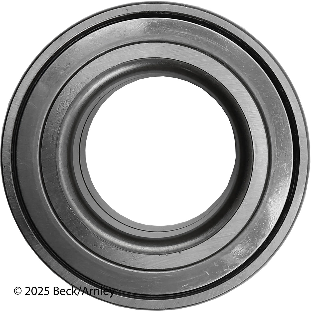Beck/Arnley 051-4247 2007-2013 Suzuki SX4 Wheel Bearing