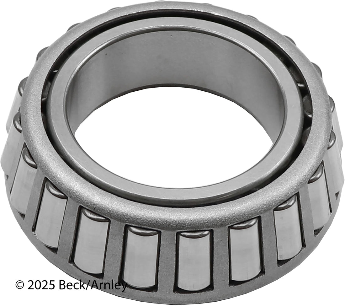 Beck/Arnley 051-4248 1997-2006 Jaguar XK8 Wheel Bearing