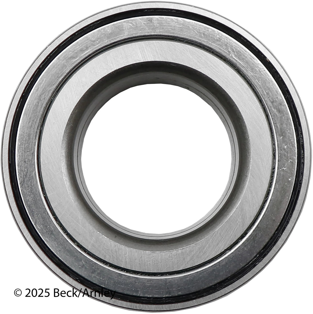 Beck/Arnley 051-4252 2008-2015 Land Rover LR2 Wheel Bearing