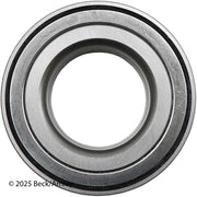 Beck/Arnley 051-4252 2008-2015 Land Rover LR2 Wheel Bearing