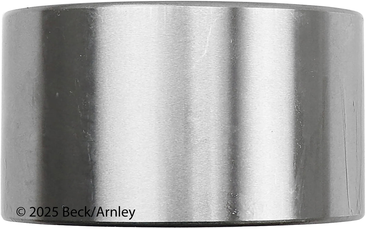 Beck/Arnley 051-4253 2006-2015 Mazda 5 Wheel Bearing