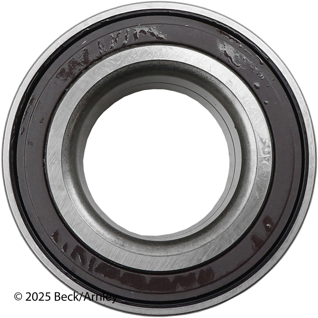 Beck/Arnley 051-4253 2006-2015 Mazda 5 Wheel Bearing