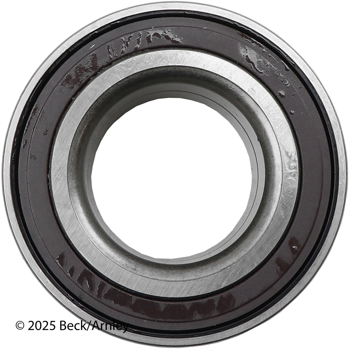 Beck/Arnley 051-4253 2006-2015 Mazda 5 Wheel Bearing